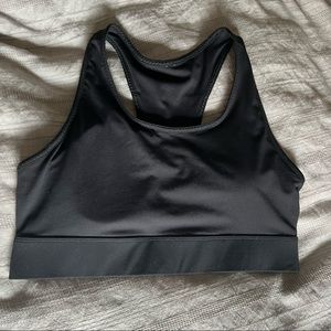 EUC Fabletics Sports Bra, Sz XL